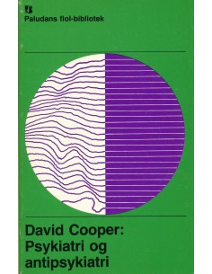 Psykiatri og antipsykiatri