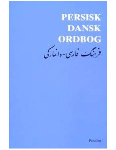 Persisk-dansk ordbog
