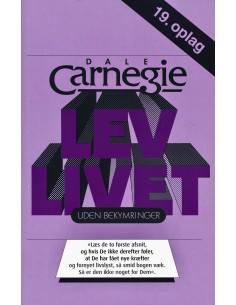 Lev livet uden bekymringer