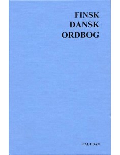 Finsk-dansk ordbog