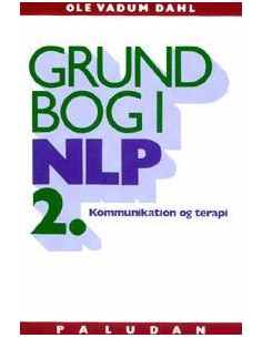 Grundbog i NLP...