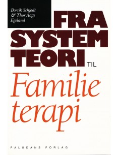 Fra systemteori til...