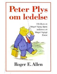 Peter Plys om ledelse