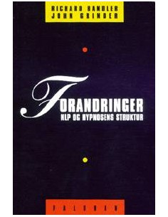Forandringer - NLP og...