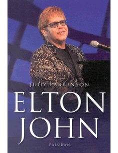 Elton John - Made in England