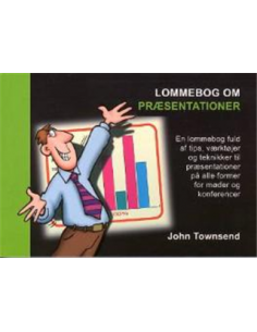 Lommebog om præsentationer