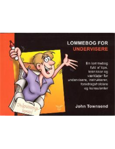 Lommebog for undervisere