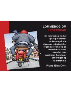 Lommebog om lederskab