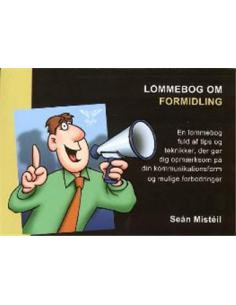 Lommebog om formidling