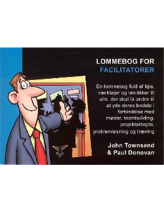 Lommebog for facilitatorer