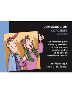 Lommebog om coaching