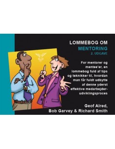 Lommebog om mentoring
