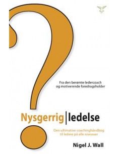Nysgerrig ledelse