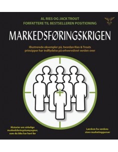 Markedsføringskrigen