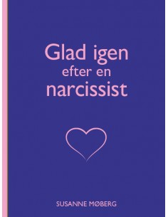 Glad igen efter en narcissist