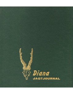 Diana Jagtjournal