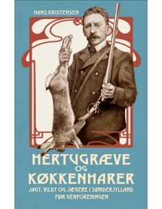 Hertugræve og køkkenharer