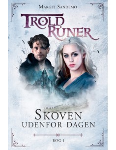 Troldruner 1 - Skoven...