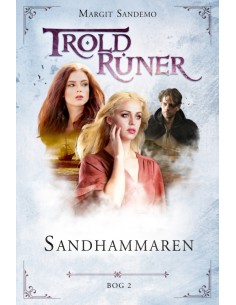 Troldruner 2 - Sandhammaren