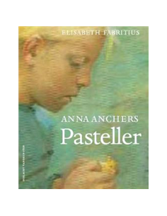 Anna Anchers pasteller
