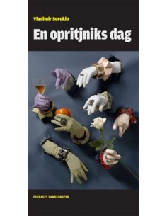En opritjniks dag
