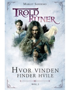 Troldruner 3 - Hvor vinden...