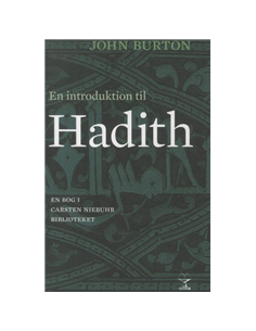 En introduktion til Hadith