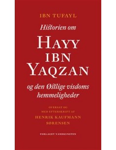 Historien om Hayy Ibn...