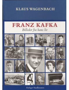 Franz Kafka - Billeder fra...