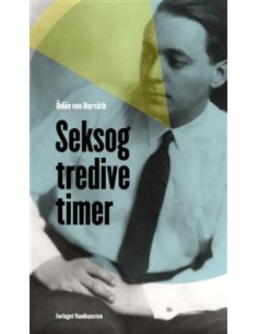 Seksogtredive timer