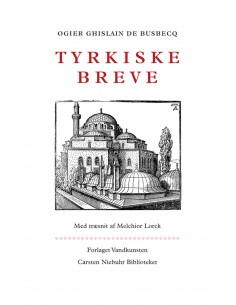 Tyrkiske breve