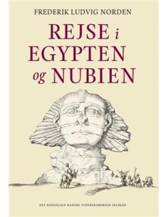 Rejse i Egypten og Nubien