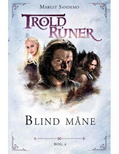 Troldruner 4 - Blind måne