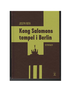 Kong Salomons tempel i Berlin