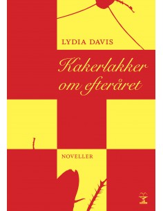 Kakerlakker om efteråret