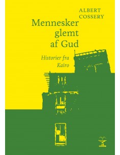 Mennesker glemt af Gud