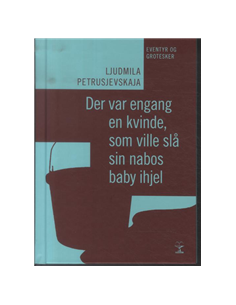 Der var engang en kvinde,...