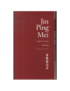 Jin Ping Mei, bind 2