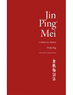 Jin Ping Mei, bind 3