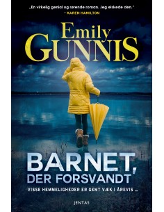 Barnet, der forsvandt