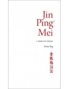 Jin Ping Mei, bind 5