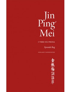 Jin Ping Mei, bind 7
