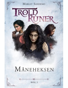 Troldruner 5 - Måneheksen