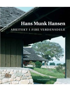 Arkitekt i fire verdensdele