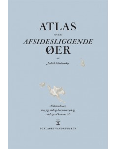 Atlas over afsidesliggende øer