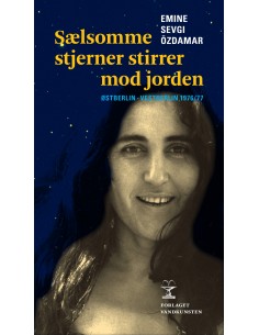 Sælsomme stjerner stirrer...