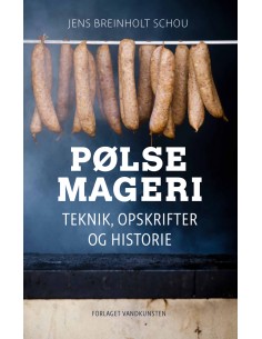 Pølsemageri