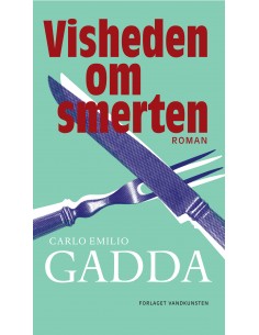 Visheden om smerten