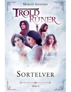 Troldruner 6 - Sortelver