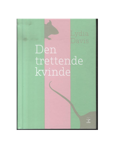 Den trettende kvinde